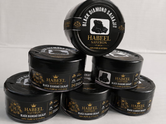 Shilajit